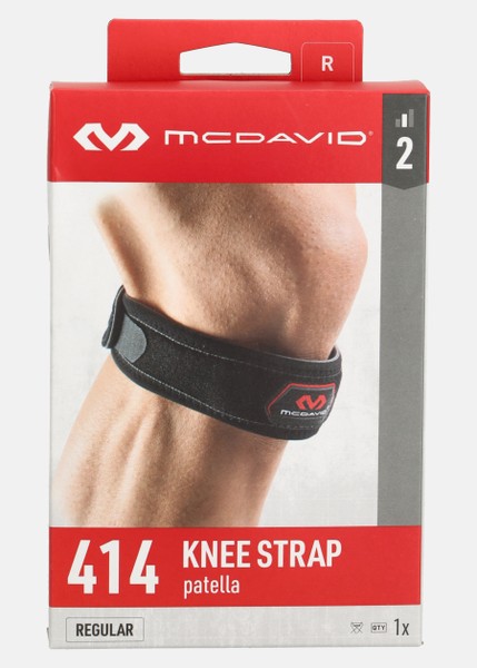 Jumper´s Knee Strap