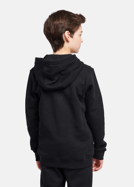 DHM BB ZIP HOODIE