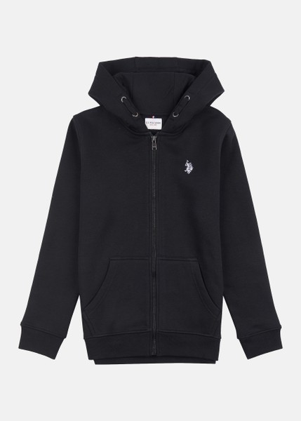 DHM BB ZIP HOODIE