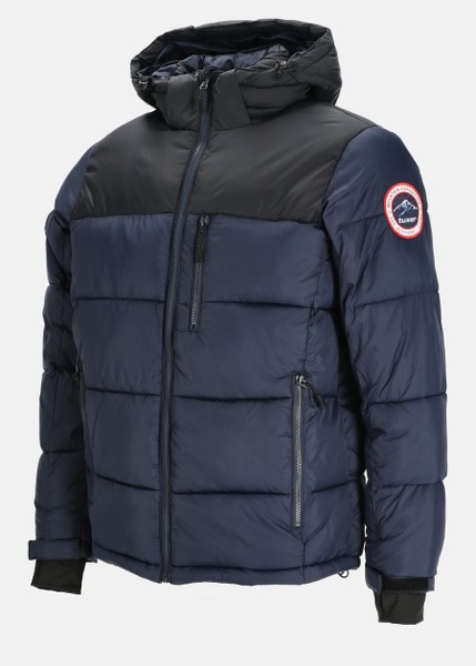 SOUTH POLE INSULATED JACKET