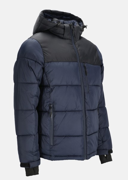 SOUTH POLE INSULATED JACKET