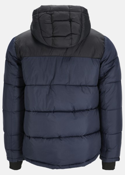 SOUTH POLE INSULATED JACKET