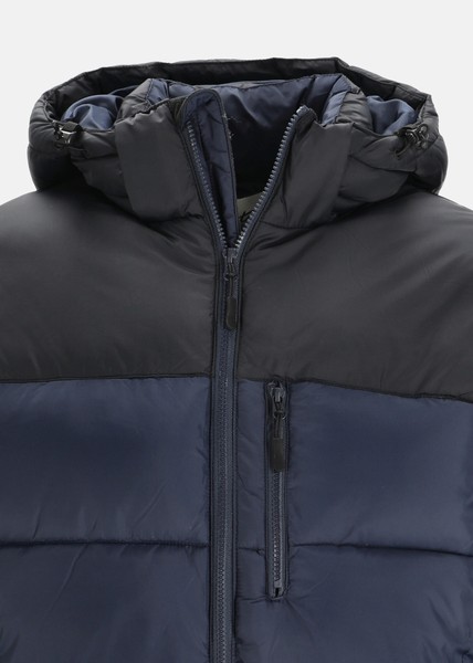 SOUTH POLE INSULATED JACKET