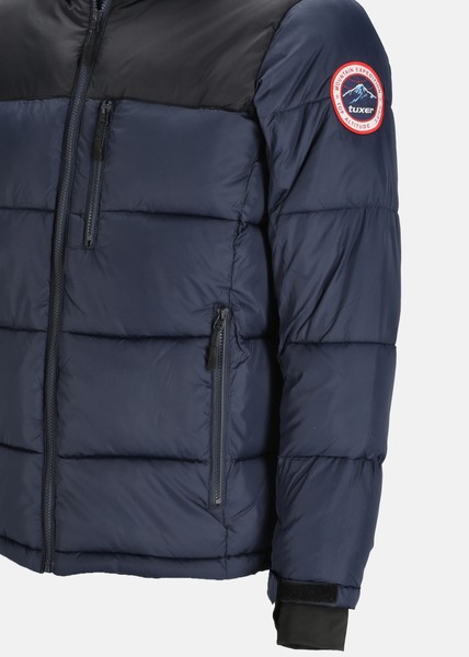 SOUTH POLE INSULATED JACKET