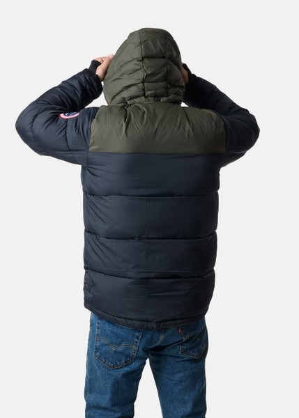 SOUTH POLE INSULATED JACKET