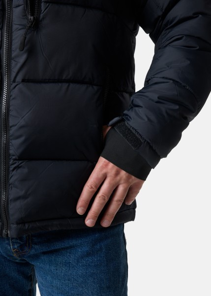 SOUTH POLE INSULATED JACKET