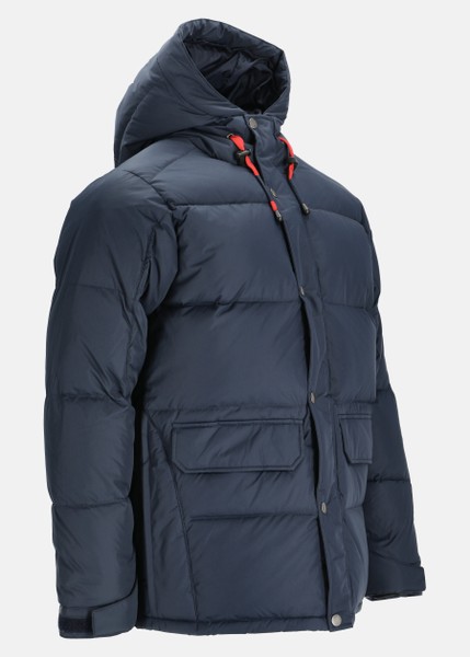 NORTH POLE DOWN JACKET