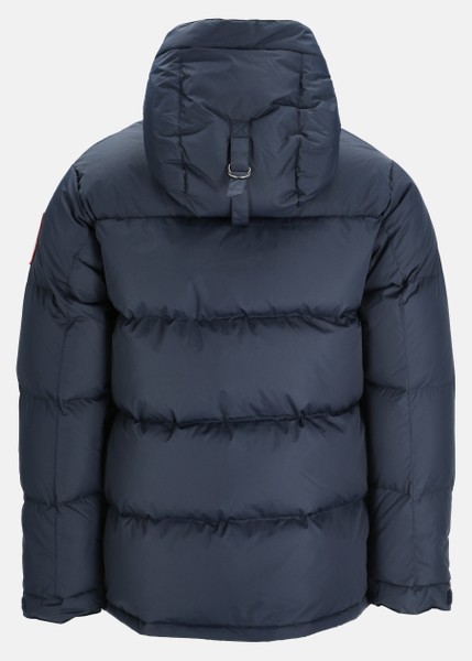 NORTH POLE DOWN JACKET