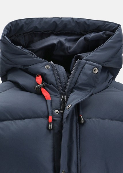 NORTH POLE DOWN JACKET