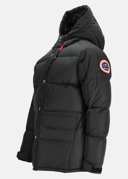 NORTH POLE DOWN JACKET