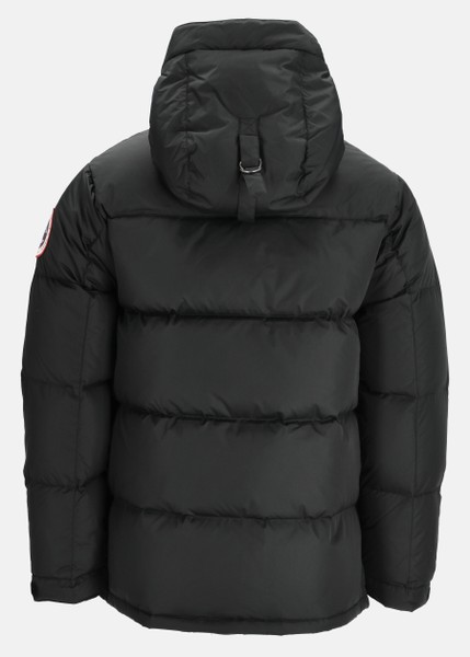 NORTH POLE DOWN JACKET