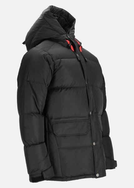 NORTH POLE DOWN JACKET