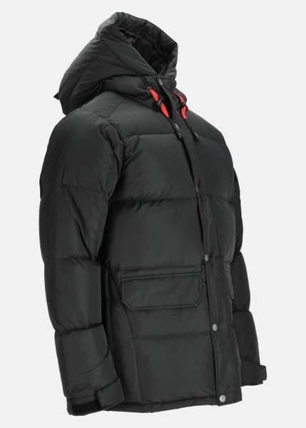 NORTH POLE DOWN JACKET