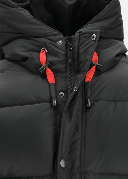 NORTH POLE DOWN JACKET