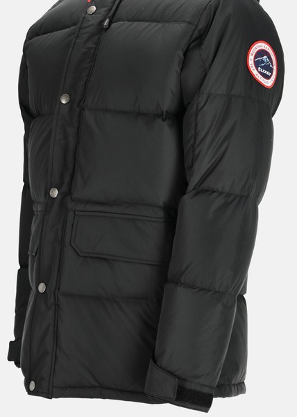 NORTH POLE DOWN JACKET