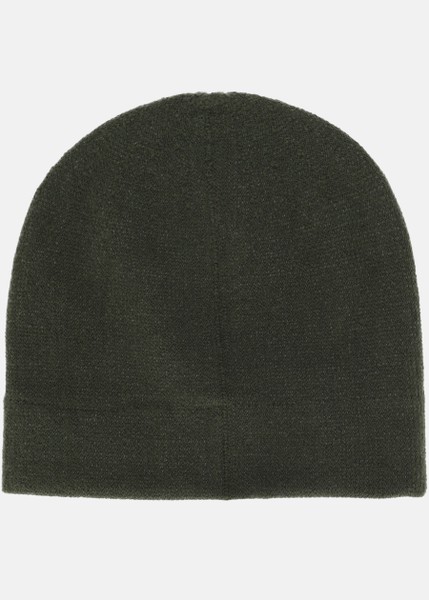 WOOLEN CAP