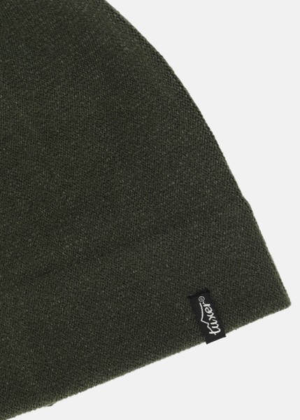 WOOLEN CAP