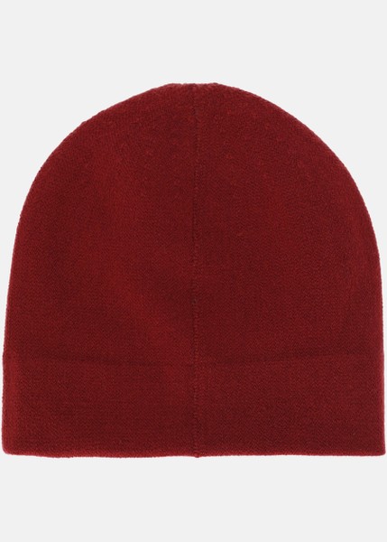 WOOLEN CAP