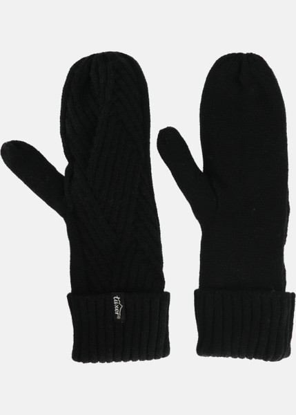 ENVER MITTENS