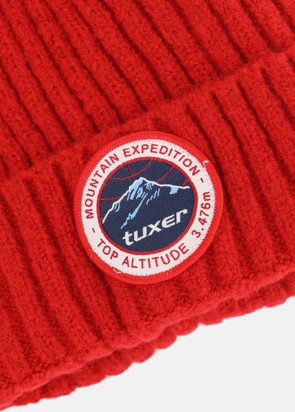 NORTH POLE CAP