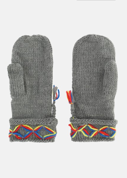 LOFOTEN MITTENS