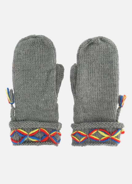 LOFOTEN MITTENS