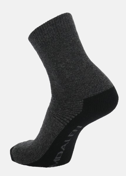 VEMDALEN WOOL SOCK 2-p