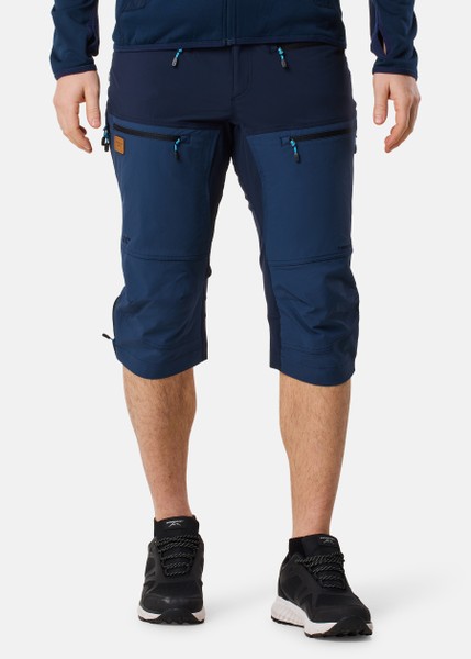 Lofoten stretch 3/4 pants Lofoten stretch 3/4 pants