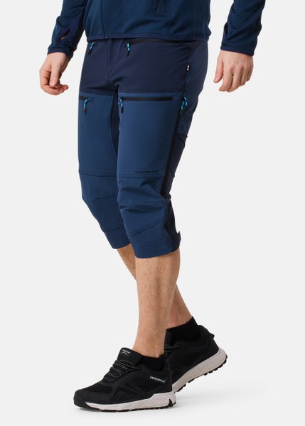 Lofoten stretch 3/4 pants Lofoten stretch 3/4 pants