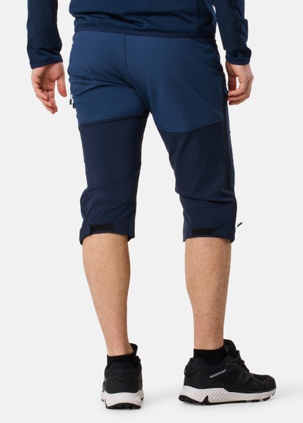 Lofoten stretch 3/4 pants Lofoten stretch 3/4 pants