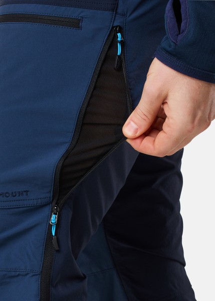 Lofoten stretch 3/4 pants Lofoten stretch 3/4 pants