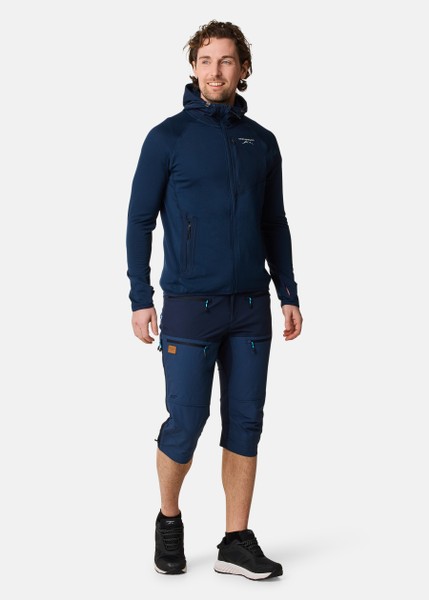 Lofoten stretch 3/4 pants Lofoten stretch 3/4 pants