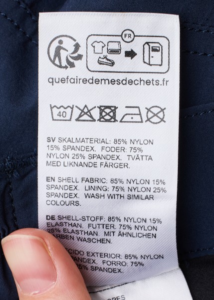 Lofoten Stretch Skirt II W Lofoten Stretch Skirt II W