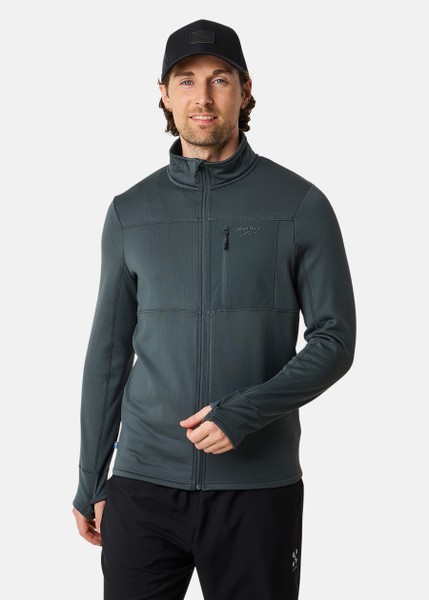 Trondheim Midlayer Full Zip Trondheim Midlayer Full Zip