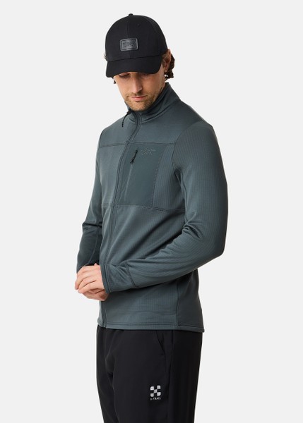 Trondheim Midlayer Full Zip Trondheim Midlayer Full Zip