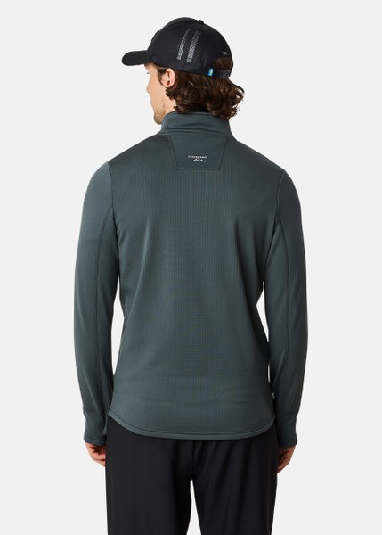 Trondheim Midlayer Full Zip Trondheim Midlayer Full Zip