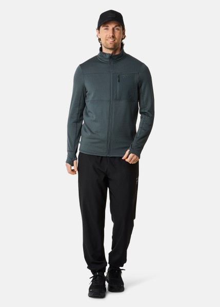 Trondheim Midlayer Full Zip Trondheim Midlayer Full Zip