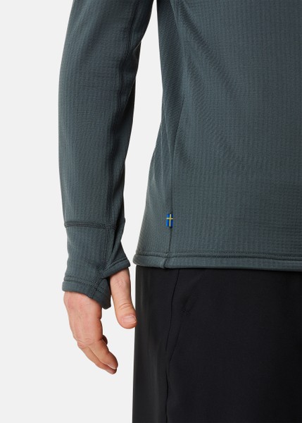 Trondheim Midlayer Full Zip Trondheim Midlayer Full Zip