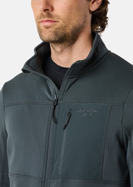 Trondheim Midlayer Full Zip Trondheim Midlayer Full Zip