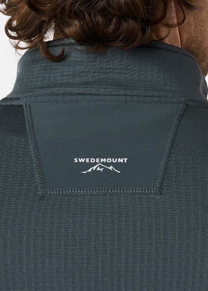 Trondheim Midlayer Full Zip Trondheim Midlayer Full Zip