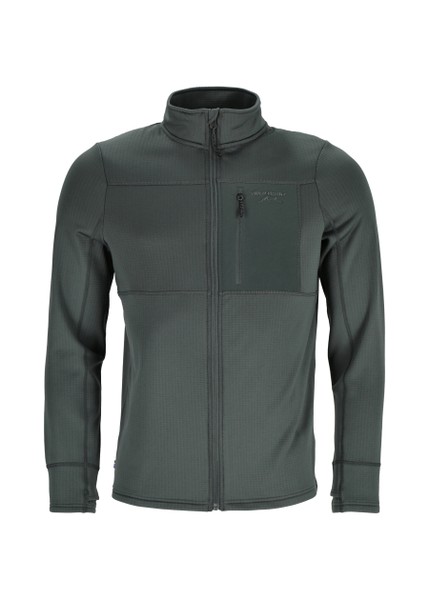 Trondheim Midlayer Full Zip Trondheim Midlayer Full Zip