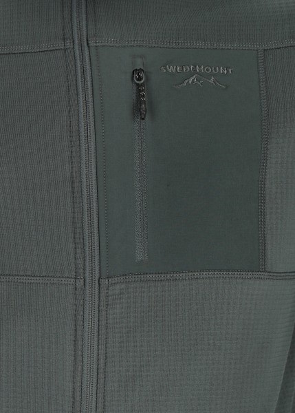 Trondheim Midlayer Full Zip Trondheim Midlayer Full Zip
