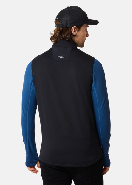 Trondheim Midlayer Full Zip Vest Trondheim Midlayer Full Zip Vest
