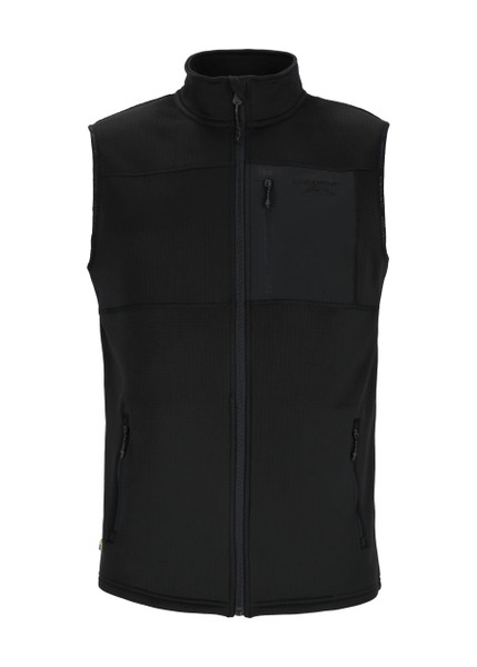 Trondheim Midlayer Full Zip Vest Trondheim Midlayer Full Zip Vest