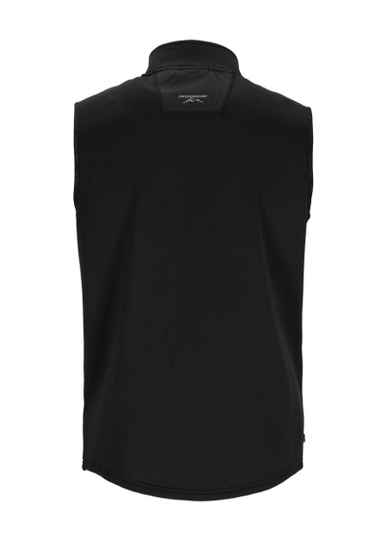 Trondheim Midlayer Full Zip Vest Trondheim Midlayer Full Zip Vest