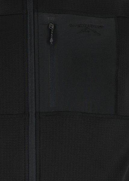 Trondheim Midlayer Full Zip Vest Trondheim Midlayer Full Zip Vest