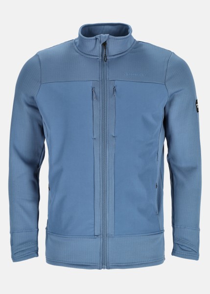 Trondheim Wind Mid Layer Full Zip Trondheim Wind Mid Layer Full Zip