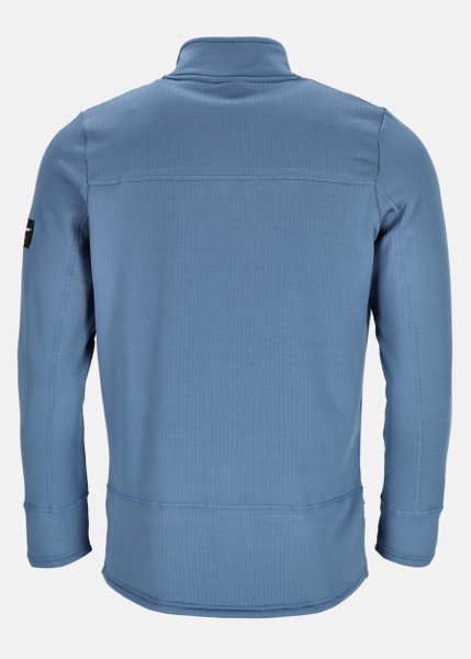 Trondheim Wind Mid Layer Full Zip Trondheim Wind Mid Layer Full Zip