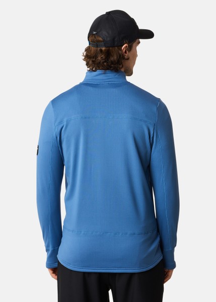 Trondheim Wind Mid Layer Full Zip Trondheim Wind Mid Layer Full Zip