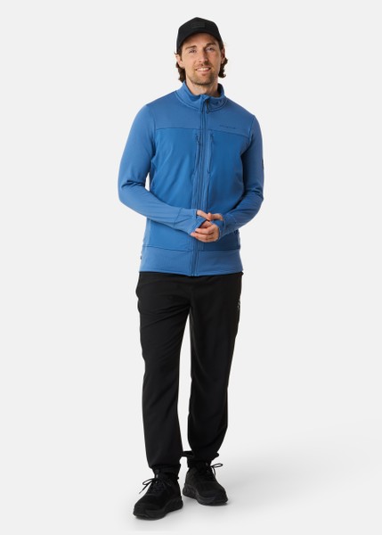 Trondheim Wind Mid Layer Full Zip Trondheim Wind Mid Layer Full Zip